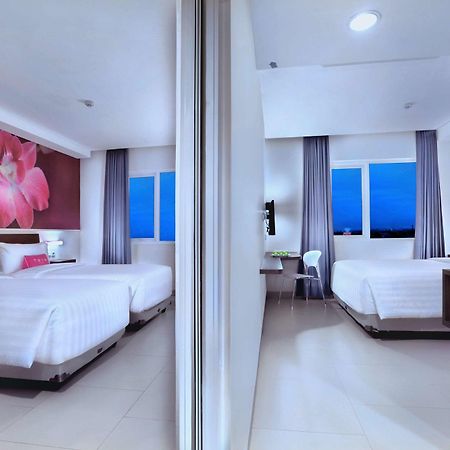Favehotel Margonda Depok Luaran gambar