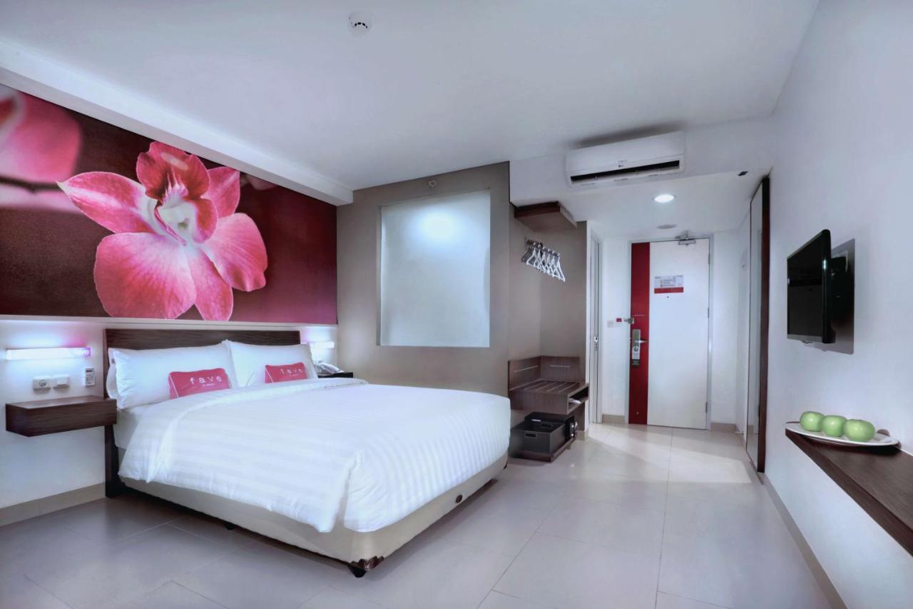 Favehotel Margonda Depok Luaran gambar