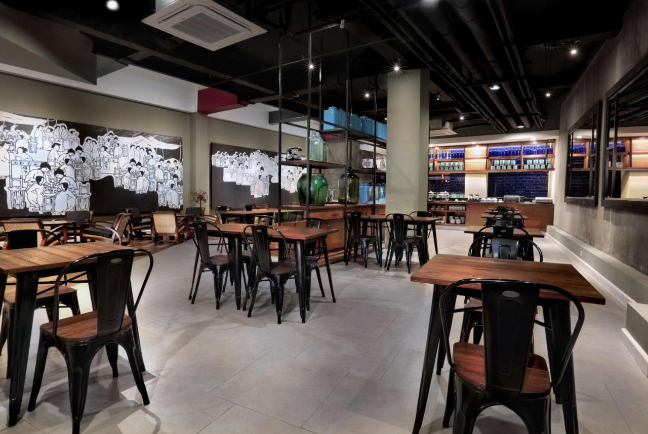 Favehotel Margonda Depok Luaran gambar