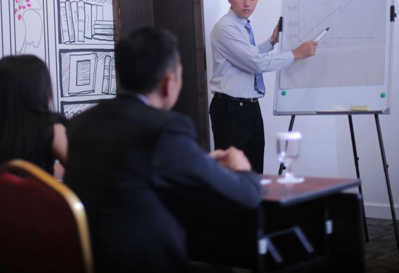 Favehotel Margonda Depok Luaran gambar