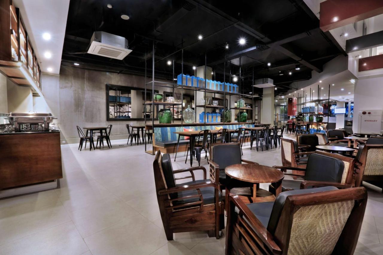 Favehotel Margonda Depok Luaran gambar